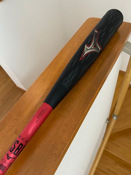 レガシーメタル ミドルバランス 84cm760g
