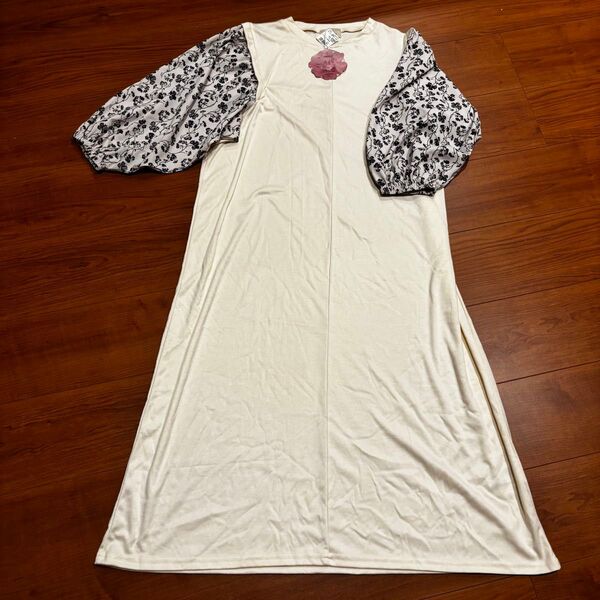 新品 Choette ワンピース L