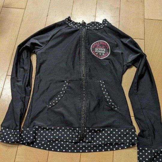 ラッシュガード 150cm