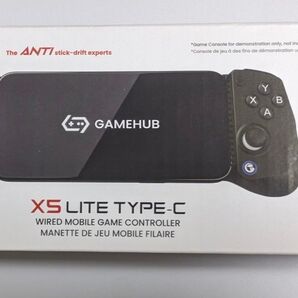 Gamesir X5 Lite ブラック