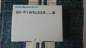 Wi-Fi WiMAX SPEED