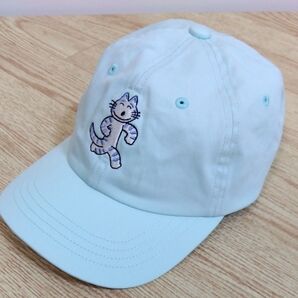 11ぴきのねこ キャップ 帽子 graniph