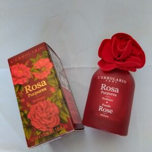 レルボラリオ 香水50ml rosa