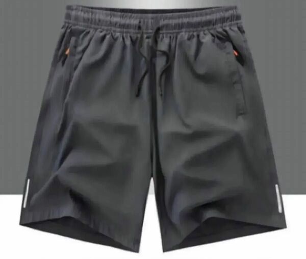 ショートパンツ ハーフパンツ L ブラック 短パン 黒 スポーツルームウェア ハーフパンツ ショートパンツ 短パン