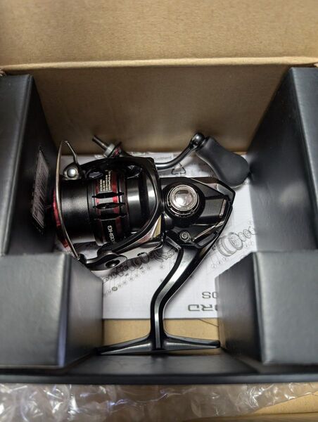 シマノ 20ヴァンフォード C2000SHG ジャンク