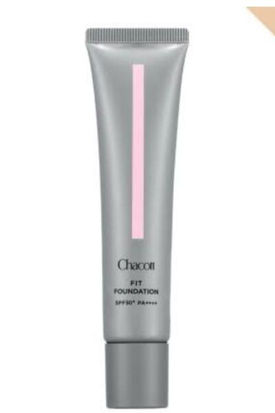 Chacott チャコット 化粧下地ファンデーション 550ナチュラル