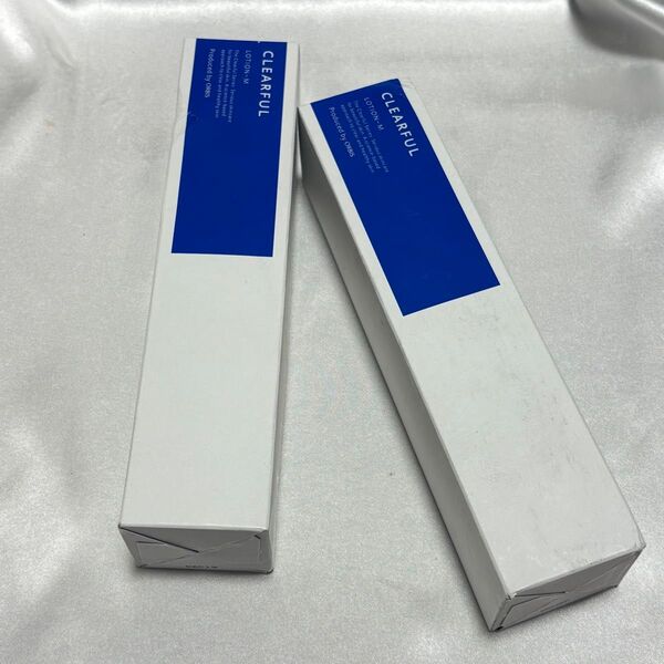 ORBIS オルビス クリアフル ローション M しっとりタイプ/180ml