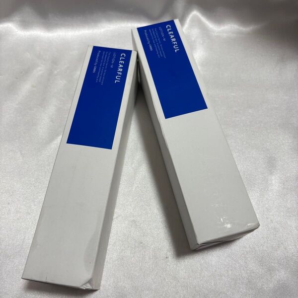 ORBIS オルビス クリアフル ローション M しっとりタイプ/180ml