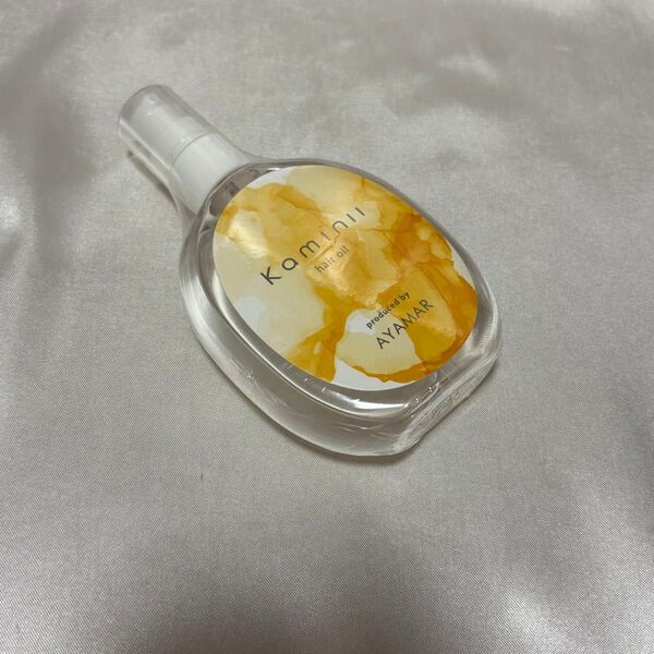 kaminii カミニー パーフェクトリッチヘアオイル