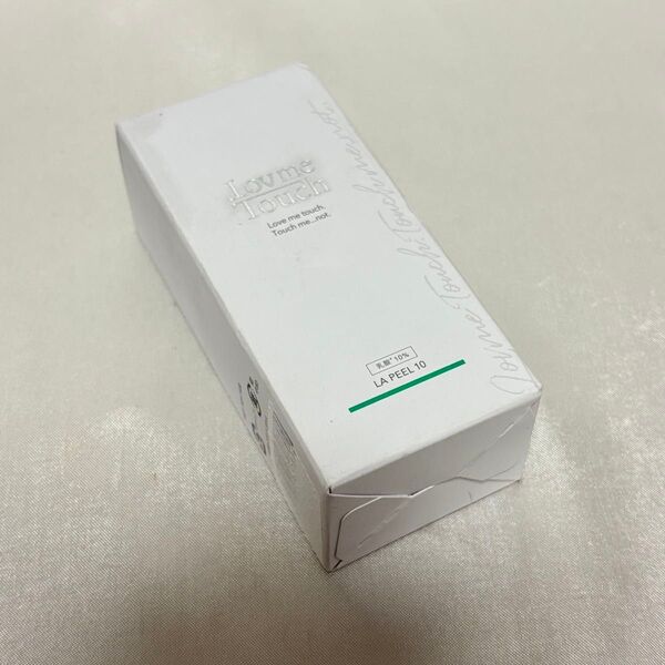 ラブミータッチ エルエーピール10 30ml