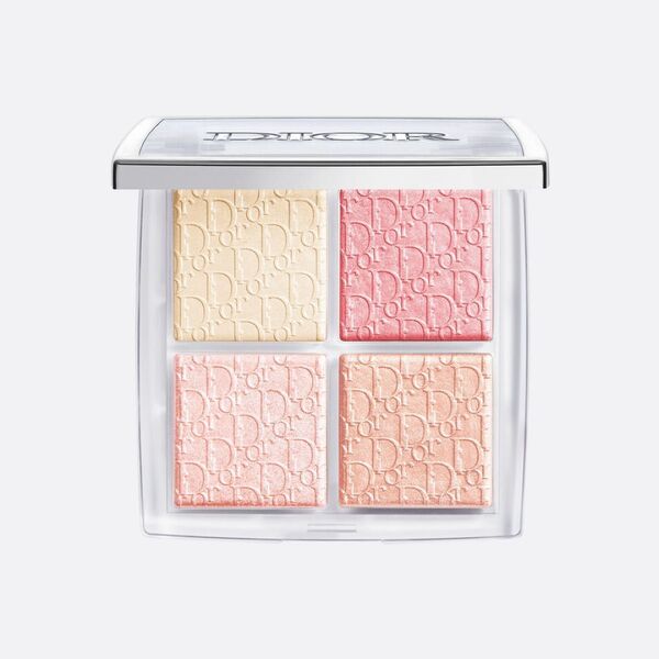 Dior(ディオール)バックステージフェイスグロウパレット 004 ローズゴールド