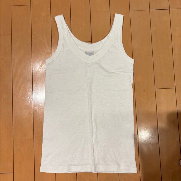 即購入可能★ロンハーマンカルフォルニア 美品 タンクトップ XS