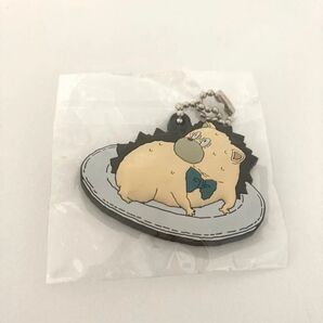 ずっと真夜中でいいのに。 ずとまよ MVの味覚ストラップ ラバーストラップ キーホルダー グッズ