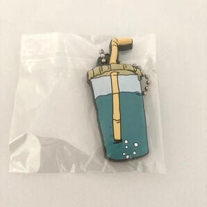 ずっと真夜中でいいのに。 ずとまよ MVの味覚ストラップ ラバーストラップ キーホルダー グッズ
