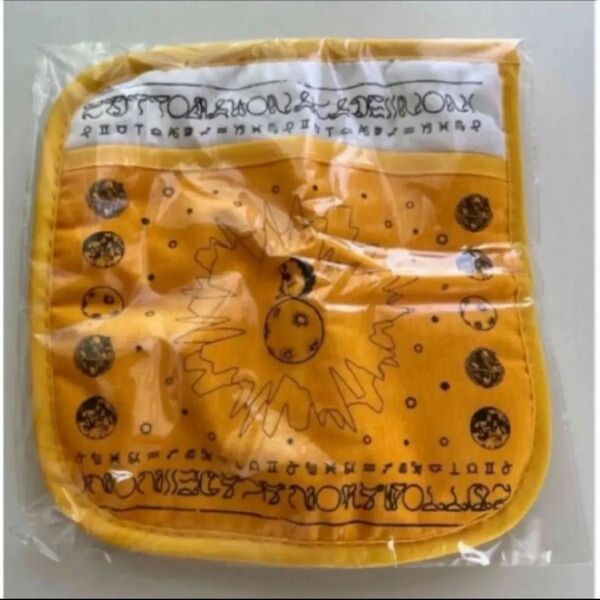 ずっと真夜中でいいのに。 ずとまよ 鍋敷き グッズ 潜潜話 うにぐり