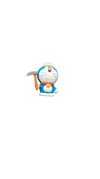 ドラえもん フィギュア 小学館