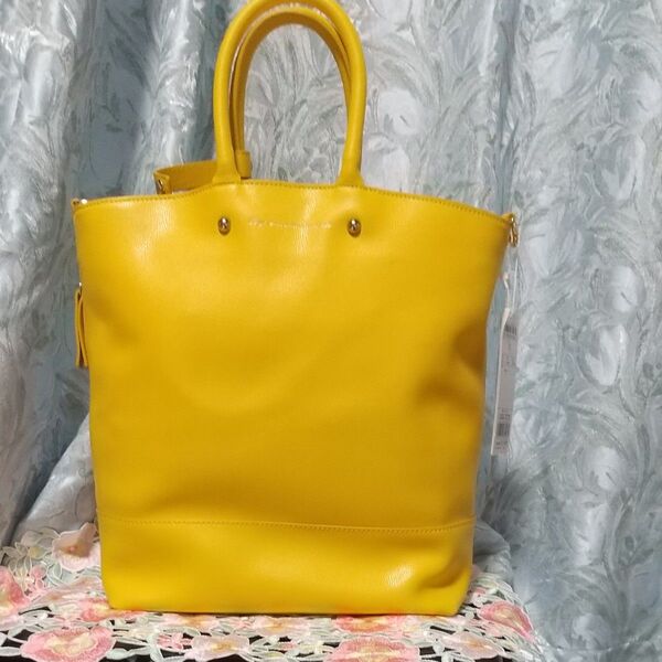 23区 MADE IN ITALY バッグ 肩掛け 床革(牛) ショルダーバッグ