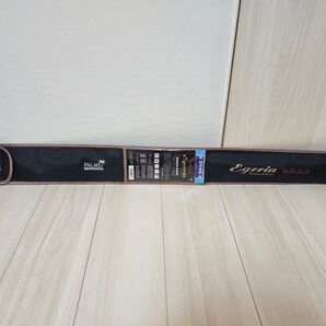 ★極美品 トラウトロッド パームス エゲリア ESGS-63UL★