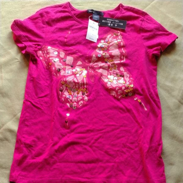 GAP ギャップキッズ★半袖Tシャツ★130cm