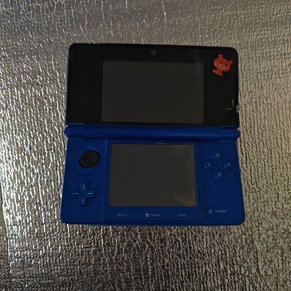ニンテンドー3DS本体 ジャンク