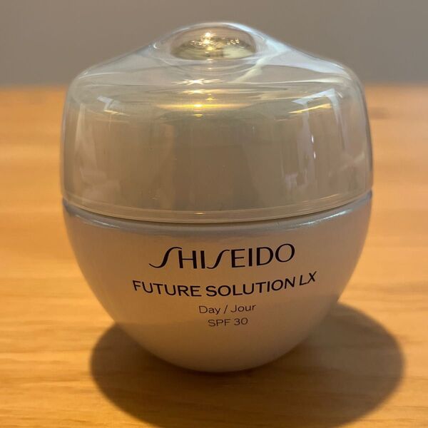 SHISEIDO フューチャーソリューションLXトータルプロテクティブ クリーム
