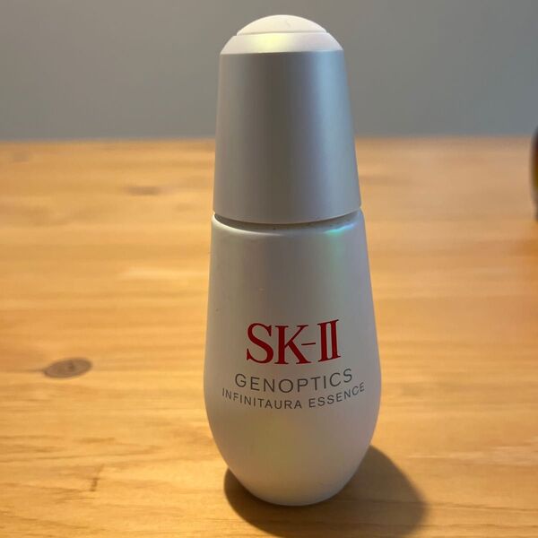 SK-II ジェノプティクス インフィニットオーラ エッセンス50ml