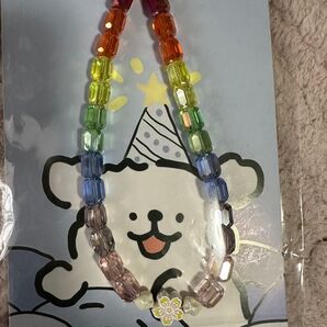 携帯ストラップ