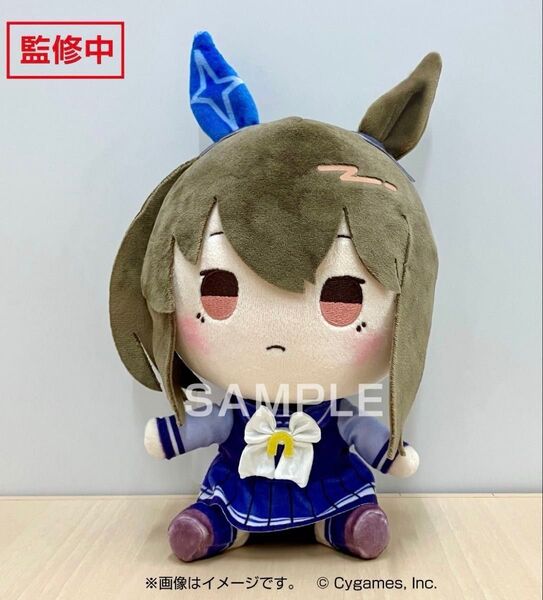 ウマ娘 プリティーダービー もちどる アドマイヤベガ セブンネット限定