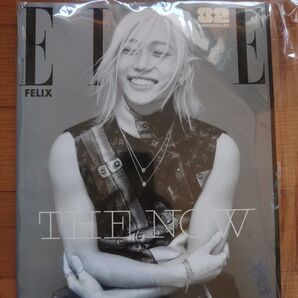 Stray Kids ELLE Felix NO385 フィリックス