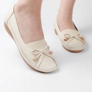 【新品未使用】パンプス 痛くない ローヒール 柔らかい 歩きやすい 走れる 疲れない 通勤 仕事 幅広 立ち仕事 母 プレゼント