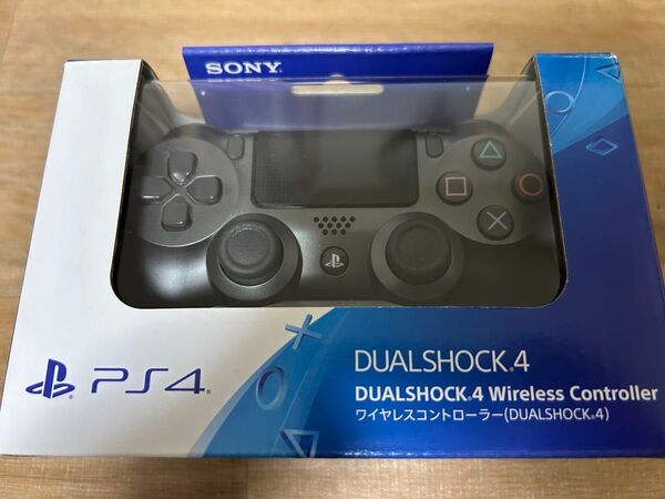 PS4コントローラー DUALSHOCK4 SONYワイヤレスコントローラー純正