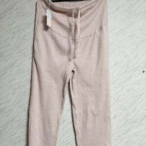 ジェラートピケ ルームウェア パンツ 新品タグ付き ジェラピケ