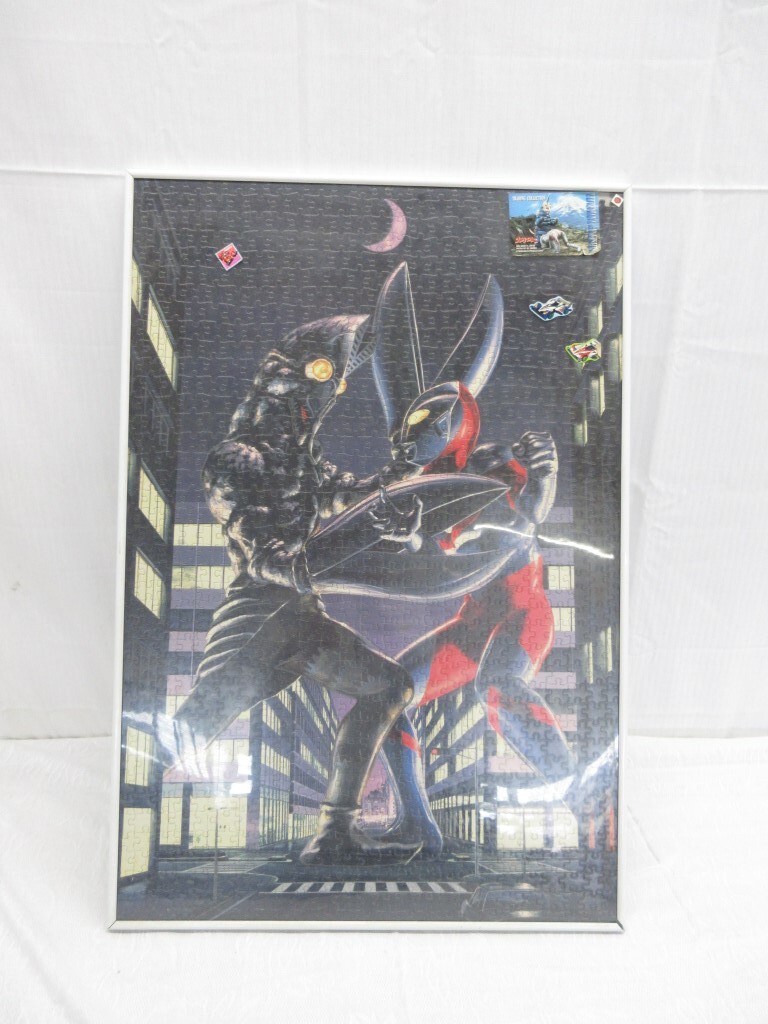 2025年最新】Yahoo!オークション -ウルトラマン パズル(パズル