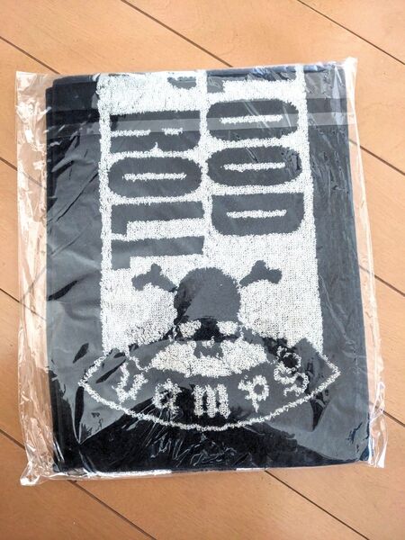 VAMPS LIVE 2009 SEX BLOOD ROCK N' ROLL マフラータオル hyde グッズ ラルク