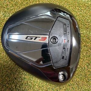 タイトリスト GT3 9° ツアーAD DI6S