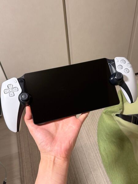 ps5 palystation portal