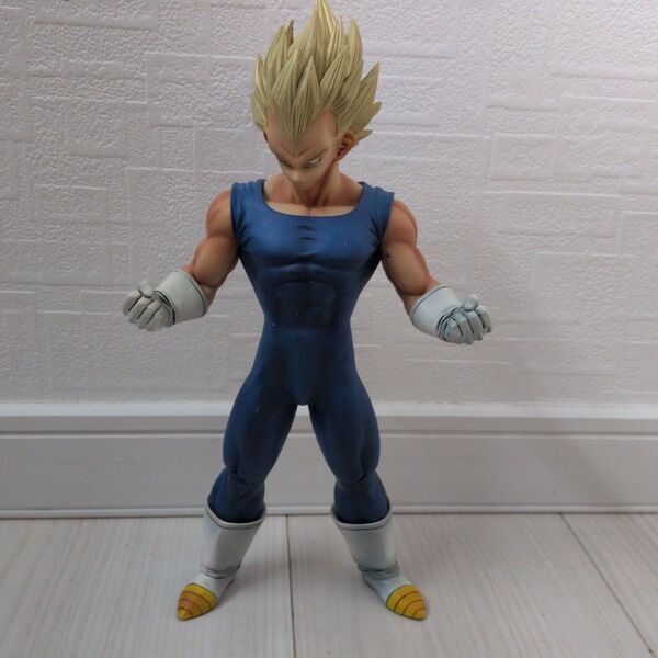 ドラゴンボール MASTER STARS PIECE ベジータ THE VEGETA MSP