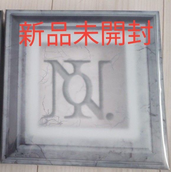 ナンバーアイ number_i CD+Blu-ray 初回限定盤