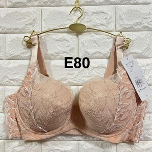 【SALE】トリンプ 天使のブラ 極上ライト TR594 ベージュ E80