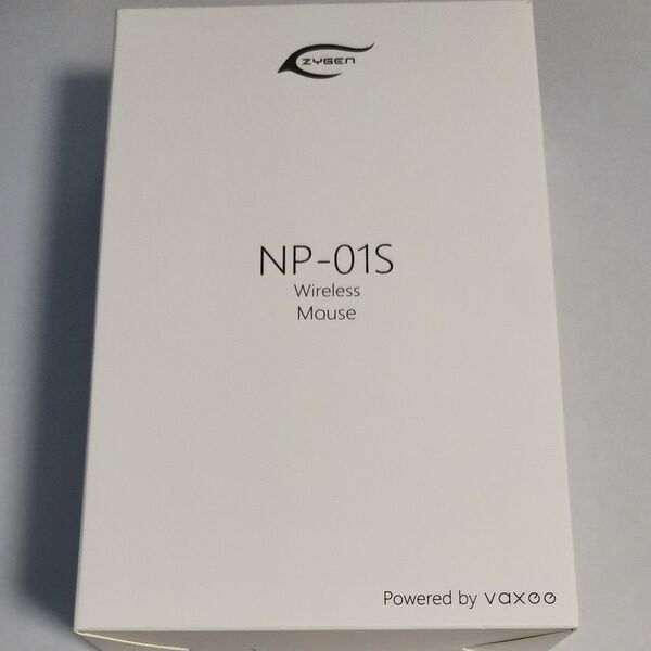 VAXEE ZYGEN NP-01S B Wireless