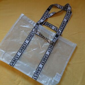 関ジャニ∞ EIGHTERTAINMEMT GR8EST グッズ バッグ ジャニーズグッズ バッグ