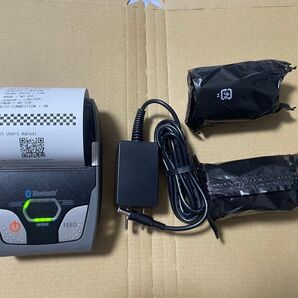 square エアぺイなどに最適 SM-S210i レシーとプリンター