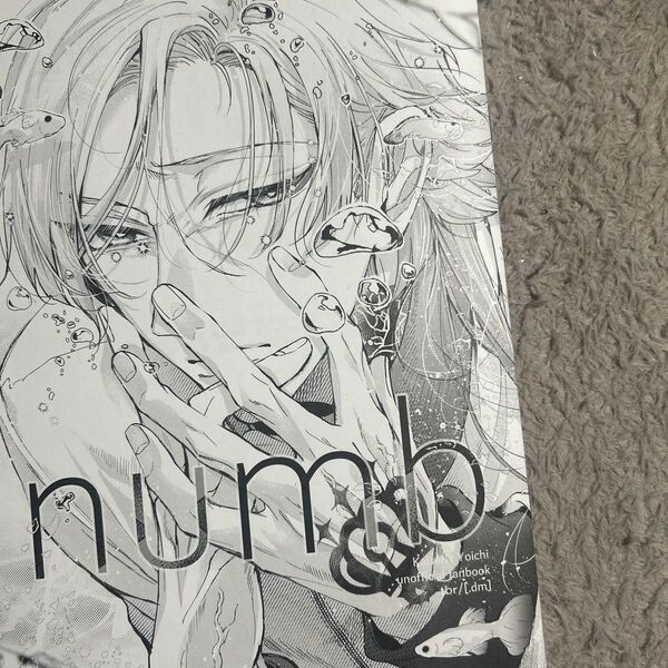 ブルーロック 同人誌 カイ潔 kiis