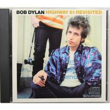 Bob Dylan / Highway 61 Revisited ◇ ボブ・ディラン / 追憶のハイウェイ61 ◇ RollingStone誌選出・史上最高ロック名盤 ◇7350_画像1