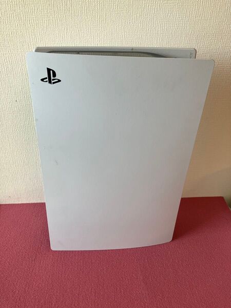 PlayStation5 CFI-1100A01ディスクドライブ搭載モデル 本体 中古 送料無料