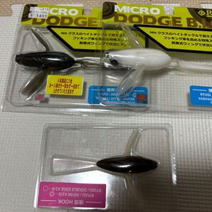 RAID JAPAN マイクロダッジ BIG 3点セット