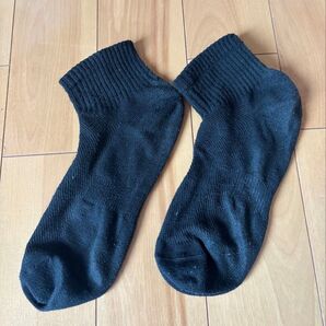 女子高生 靴下