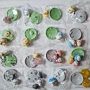 ちいかわ チョコサプ 全16種類 コンプリート
