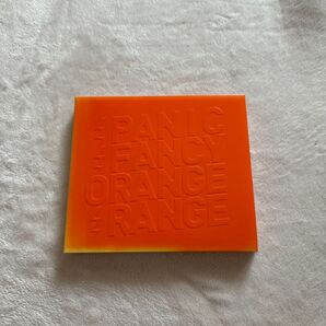 ORANGE RANGE/限) PANICFANCY