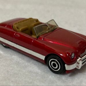ルース 5パック 限定カラー マッチボックス KURTIS SPORT CAR MATCHBOX カーティス スポーツカー